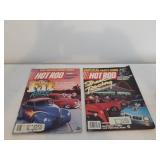 Hot Rod 1985 magazines