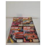 Hot Rod 1990 magazines