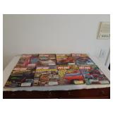 Hot Rod 1989 magazines