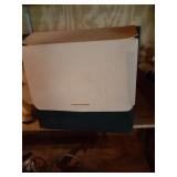 Vintage Cyclo-teacher