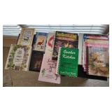 Recipe books cook books