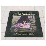 Bob Timberlake Somewhere in Time book signed!