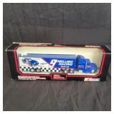 #9 Melling Racing Dies Cast Truck 1:64