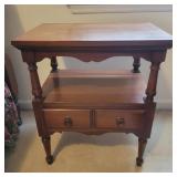 Link Taylor Night Stand 22"Wx26"Tx15.5"D