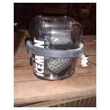 Donjoy Iceman Clear 3