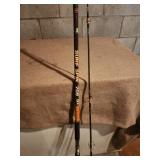Fishing rod surf spin 709 DX