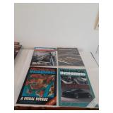 Mechanical Engineering 1991 magazines