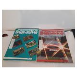 Autpmotive Engineering 1991 magazines