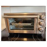 Oster toaster oven