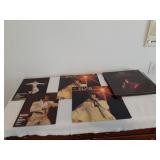 Collectible Elvis Souvenir Folio Concert Editions