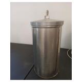 Electric ice cream maker freezer replacement. Has