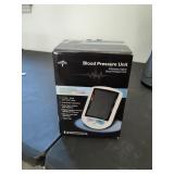 Midline Omron blood pressure unit