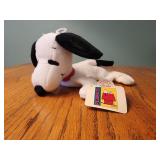 Snoopy plush Peanuts