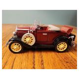 National Motor Museum. Mint. 1931 FORD MODEL A