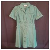 Vintage Girl Scouts Uniform