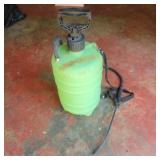3 gal Sprayer