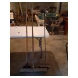 3 shop brooms