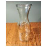 Glass Embossed ï¿½Since 1852ï¿½ Milk Jug