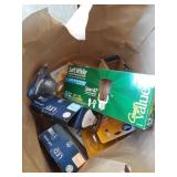 Misc light bulbs