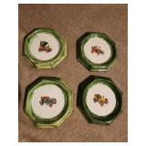 Vintage cars coasters