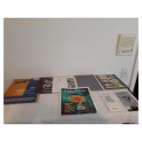 Misc Reports, story of Aluminum and Alcoa and