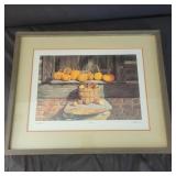 Signed and Numbered Bob Timberlake Print "Best