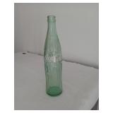 Collectable Coca-Cola 16 Oz glass bottle