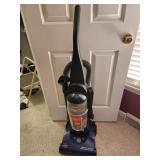 Bissell powerforce helix vacuum works