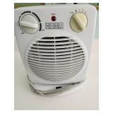 Home essentials small space heater