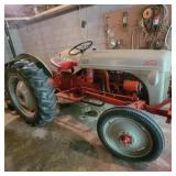 Ford 8N Tractor