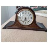 Vintage THE PLYMOUTH CLOCK Thomaston, Conn. with
