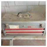 Craftsman Tool Box with Contents