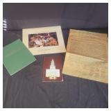 Misc Emphera- RJ Reynolds Pamphlet, Bob