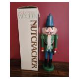 15" nutcracker suite Nutcracker