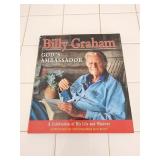 Billy Graham Gods ambassador book