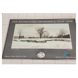 31x18 Atlanta 1989, 39th southeastern trade show