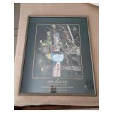 Bob Timberlake ONE OF ROY