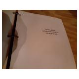 Training manual airless theory, operation and