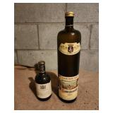 Vintage Beer Bottle - Jos Schlitz Brewing -