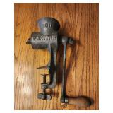 Vintage Meat Grinders Puritan No 11