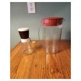 Gemco Nut Spice Herb Grinder Chopper Crank Handle