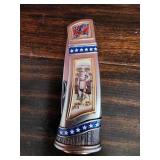 Franklin Mint Collectible Knife Robert E Lee