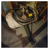 Agri Fab 15Gal Sprayer