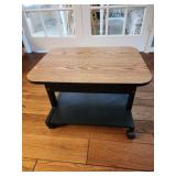 Low rolling stand 24x17x18