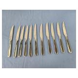 Heritage Mint stainless steel vietnam knives (11)