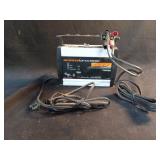 Schumacher Speed/Charge SC-1000A