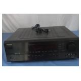 Onkyo AV Receiver TX-SR500