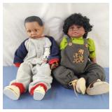 Heritage Mint - Sweet & Innocent Collection 20"