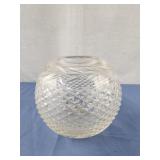 Waterford "Glandore" Cross Cut and Laurel