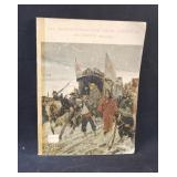 The International Red Cross Committee in Geneva